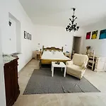 Holiday home Blue House Taormina