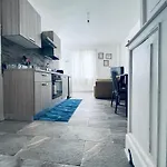 Blue House Holiday home *
