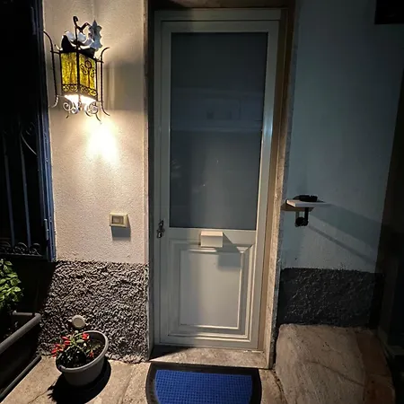 Blue House Дом отдыха