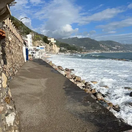 Blue House Nyaraló *