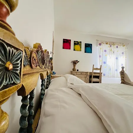 Nyaraló Blue House Taormina