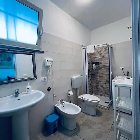 Blue House Nyaraló *