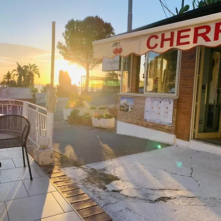 Nyaraló Blue House Taormina