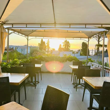 Blue House * Taormina