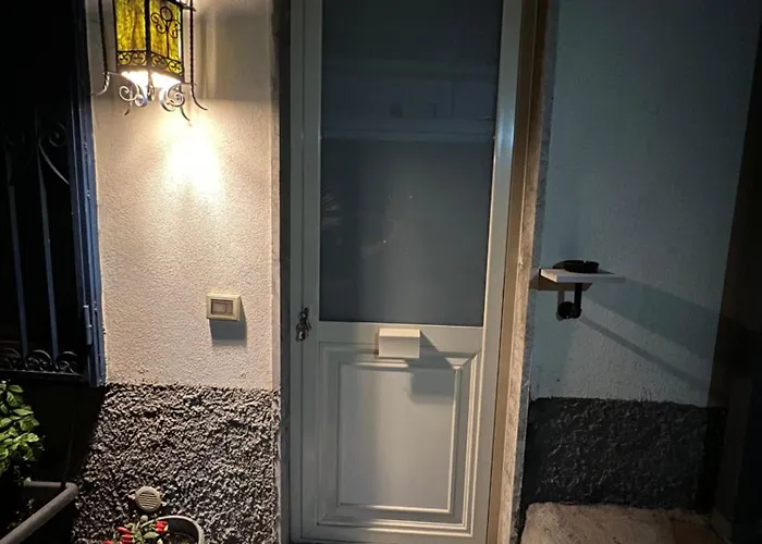 Blue House Σπίτι διακοπών