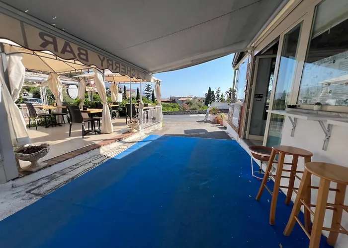 Blue House Σπίτι διακοπών *