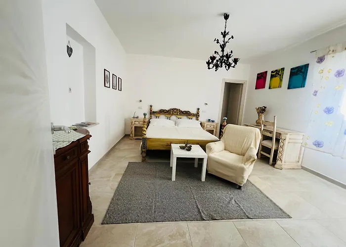 Σπίτι διακοπών Blue House Ταορμίνα