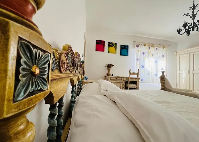 Σπίτι διακοπών Blue House Ταορμίνα