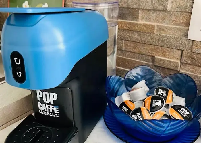 Blue House Σπίτι διακοπών *