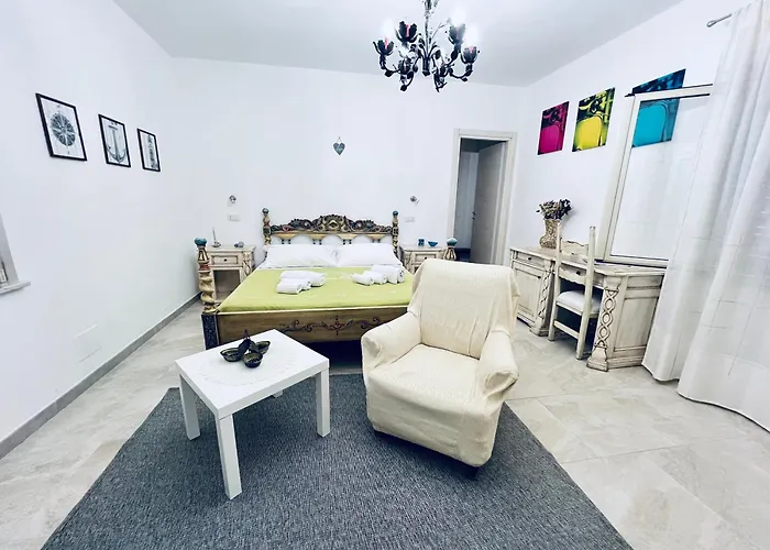 Blue House Ταορμίνα