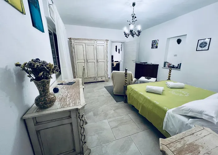 Blue House * Ταορμίνα