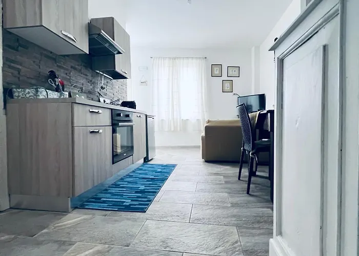 Blue House Σπίτι διακοπών *