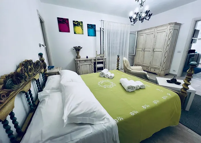 Blue House * Ταορμίνα