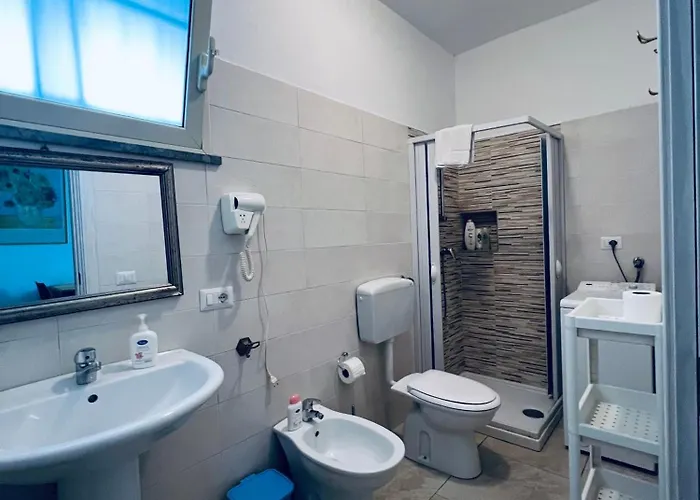 Blue House Σπίτι διακοπών *