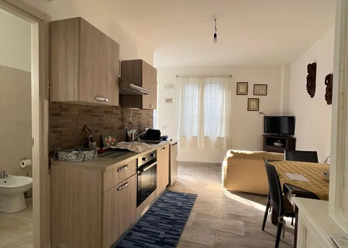 Blue House Σπίτι διακοπών