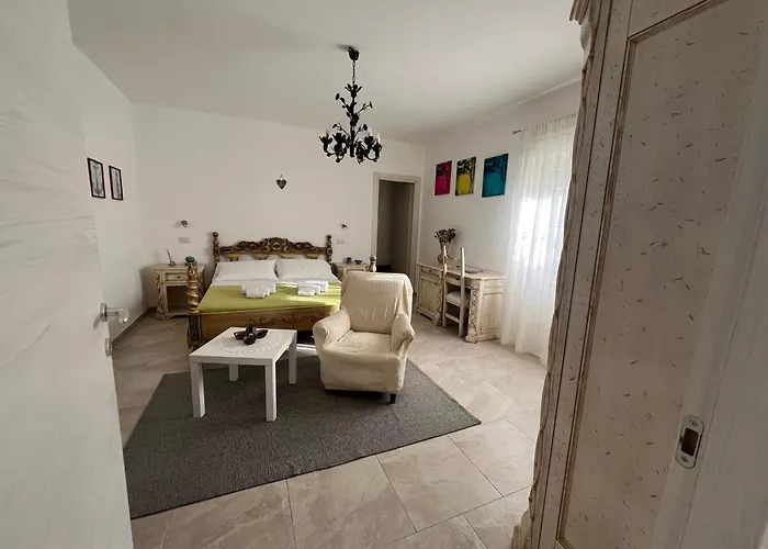 Blue House Ταορμίνα