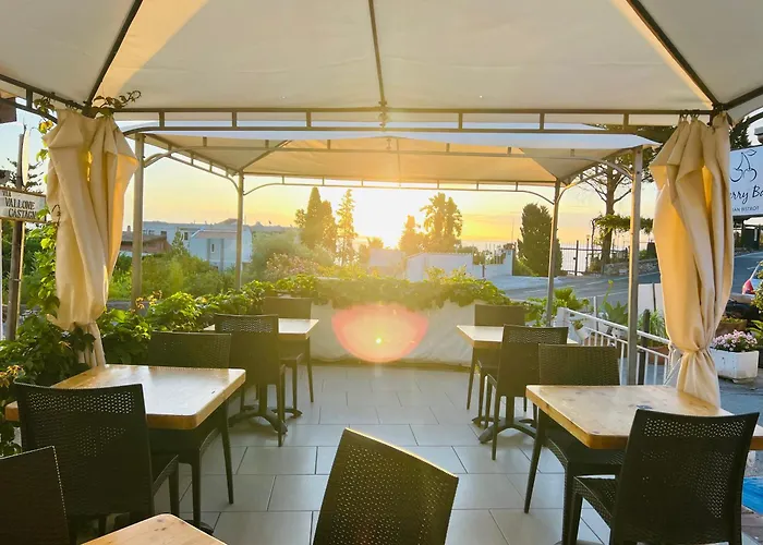 Blue House * Ταορμίνα